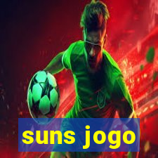 suns jogo