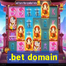 .bet domain