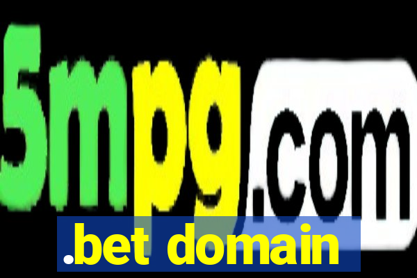 .bet domain