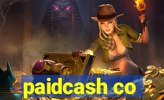 paidcash co