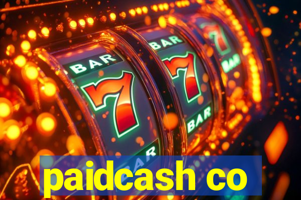 paidcash co