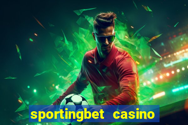 sportingbet casino ao vivo