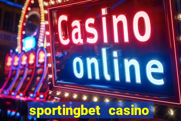 sportingbet casino ao vivo