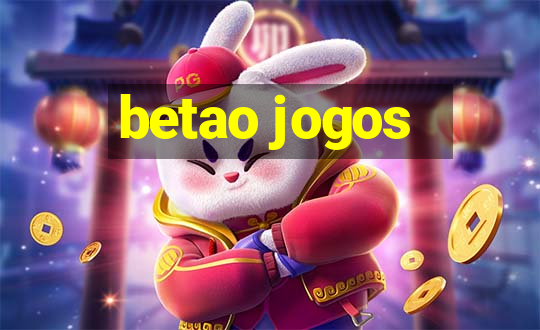 betao jogos