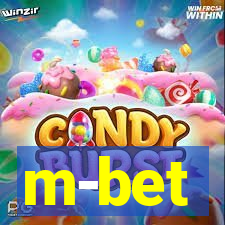 m-bet