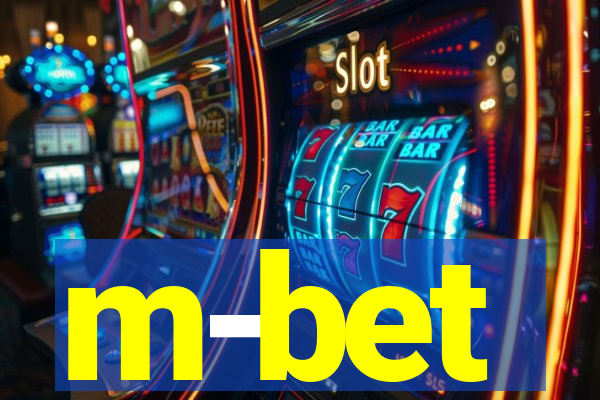 m-bet