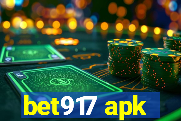 bet917 apk