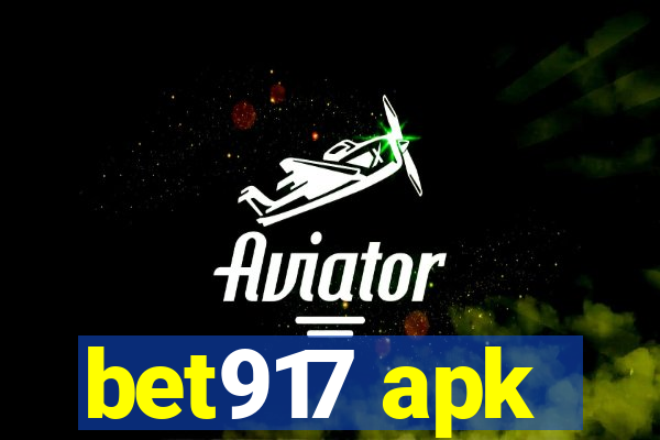 bet917 apk