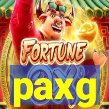 paxg