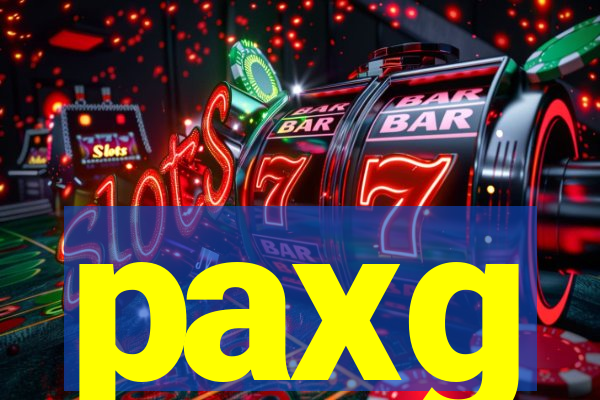 paxg