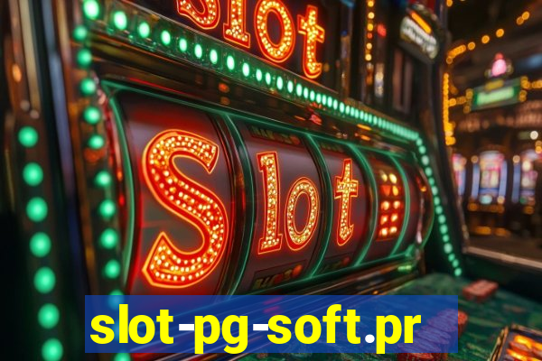 slot-pg-soft.prodevreal.com