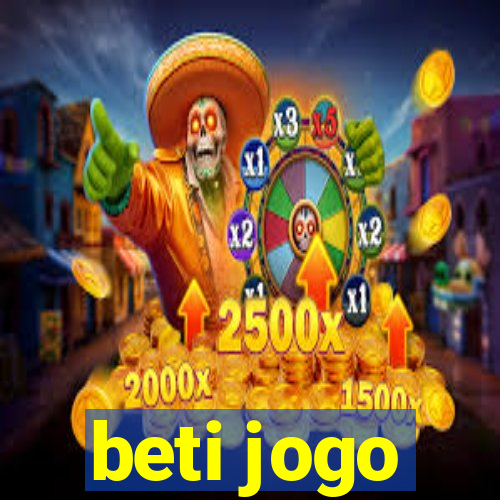 beti jogo