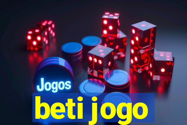 beti jogo