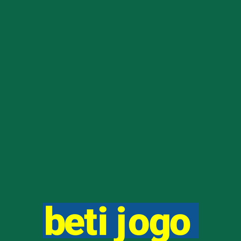 beti jogo