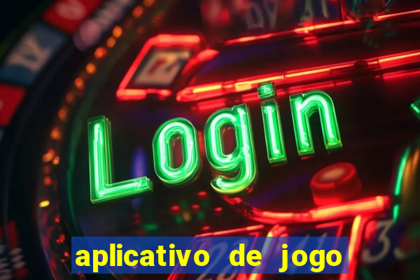 aplicativo de jogo que paga dinheiro de verdade