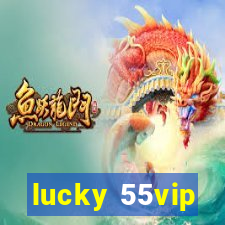 lucky 55vip