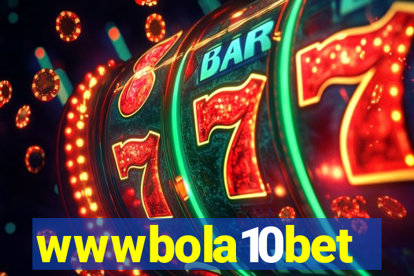 wwwbola10bet