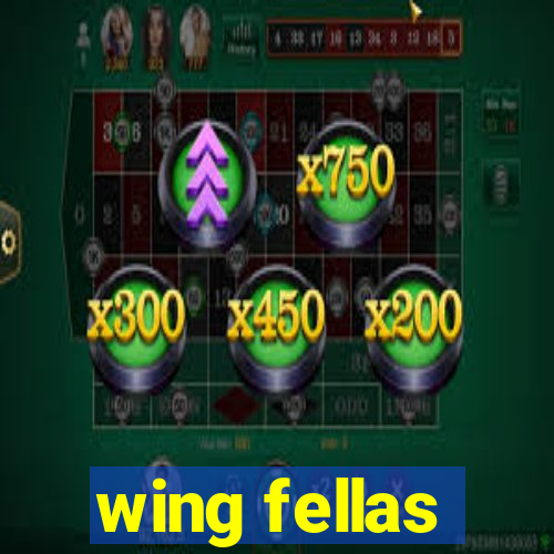 wing fellas