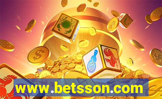 www.betsson.com online casino