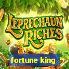 fortune king