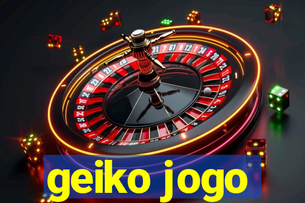 geiko jogo