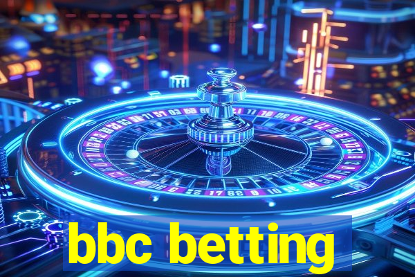 bbc betting