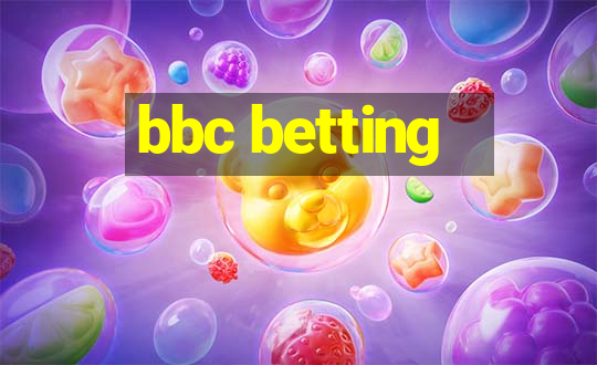 bbc betting