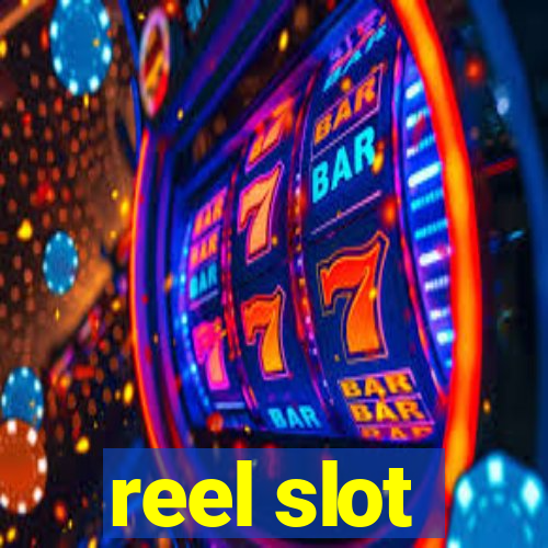 reel slot