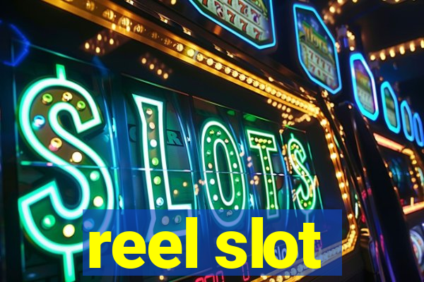 reel slot