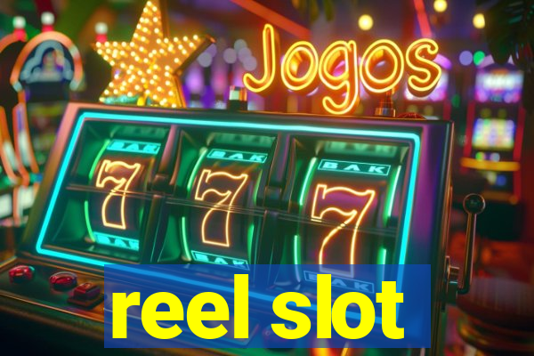 reel slot