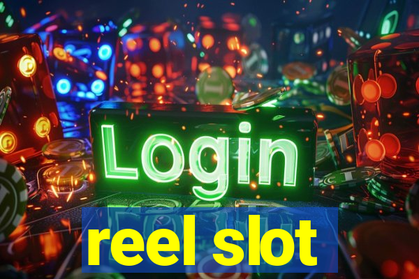 reel slot