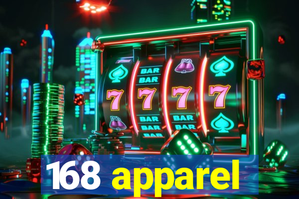 168 apparel