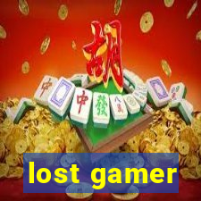 lost gamer