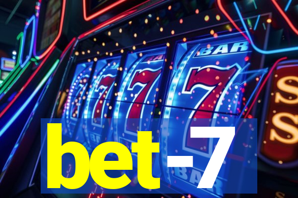 bet-7