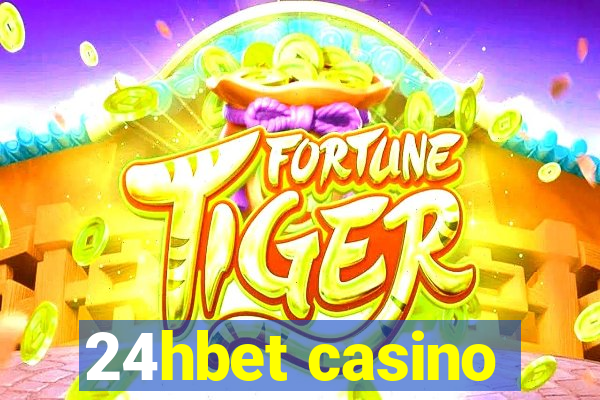 24hbet casino