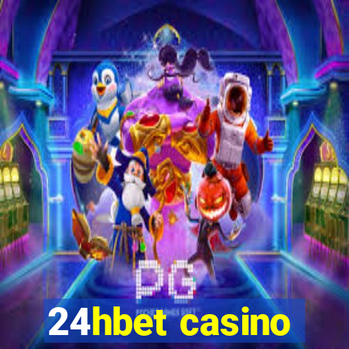 24hbet casino