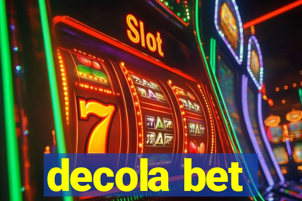 decola bet