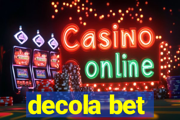 decola bet