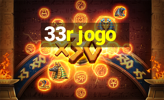 33r jogo