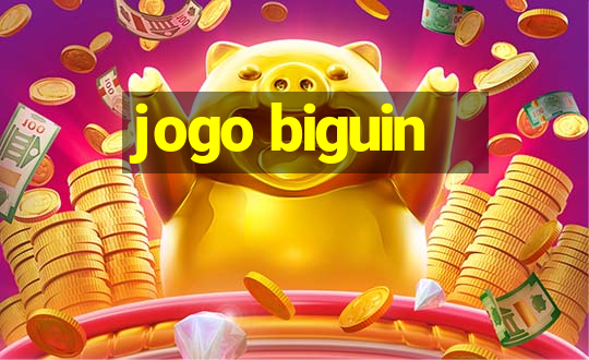 jogo biguin