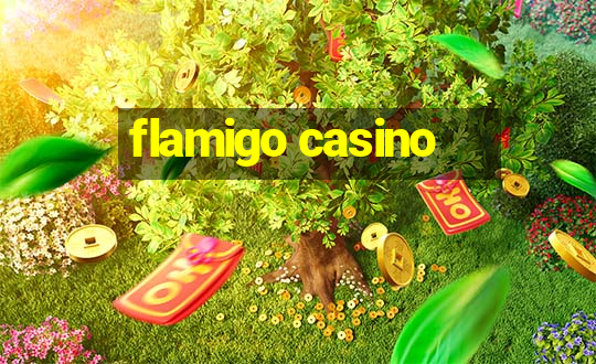 flamigo casino