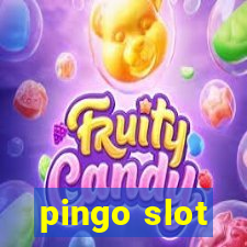 pingo slot