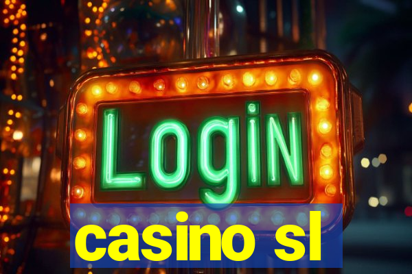 casino sl