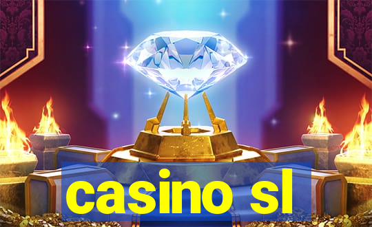 casino sl