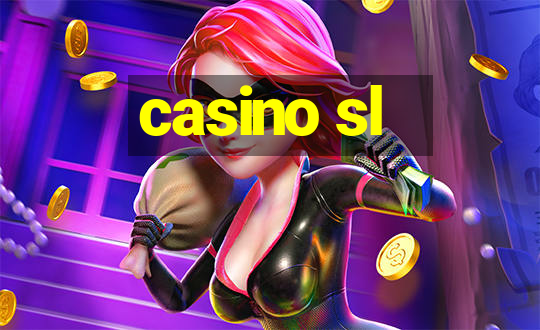 casino sl