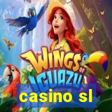 casino sl