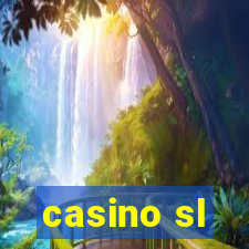 casino sl