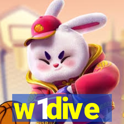 w1dive