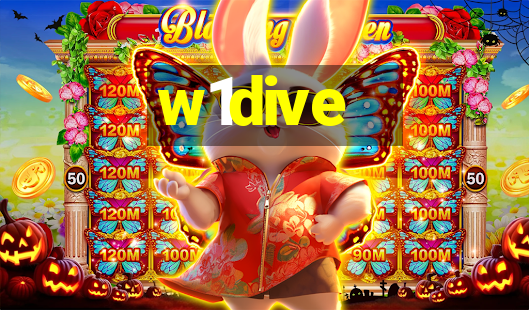 w1dive