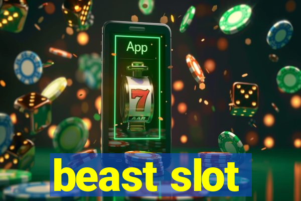 beast slot